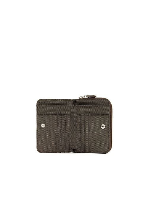 MD20 portafoglio MANDARINA DUCK | P10QMPN8PIRITE